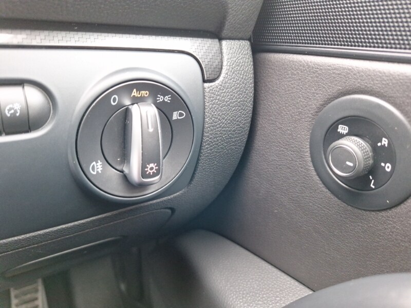 Used Volkswagen Scirocco 2018 for sale - 77585036: Photo 14