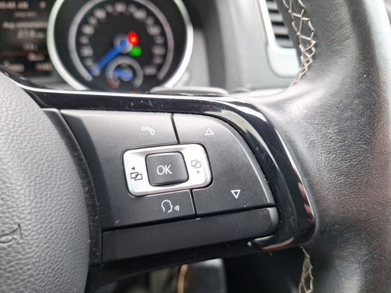 Used Volkswagen Scirocco 2018 for sale - 77585036: Photo 15