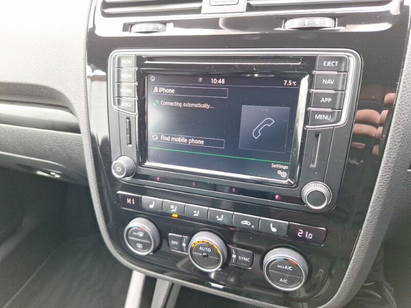 Used Volkswagen Scirocco 2018 for sale - 77585036: Photo 19