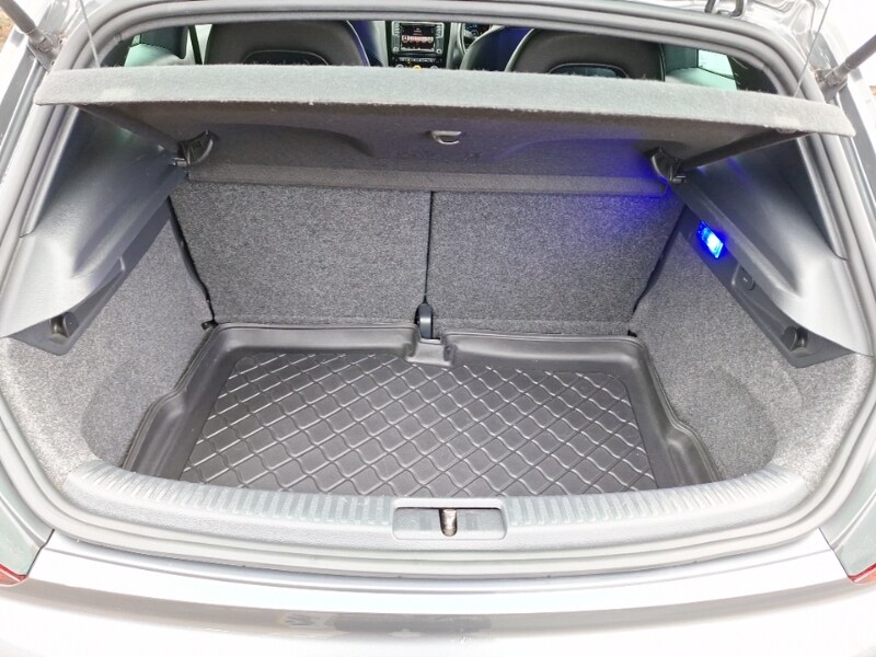 Used Volkswagen Scirocco 2018 for sale - 77585036: Photo 8