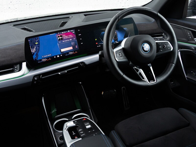 Used BMW iX2 2025 for sale - 77569219: Photo 13