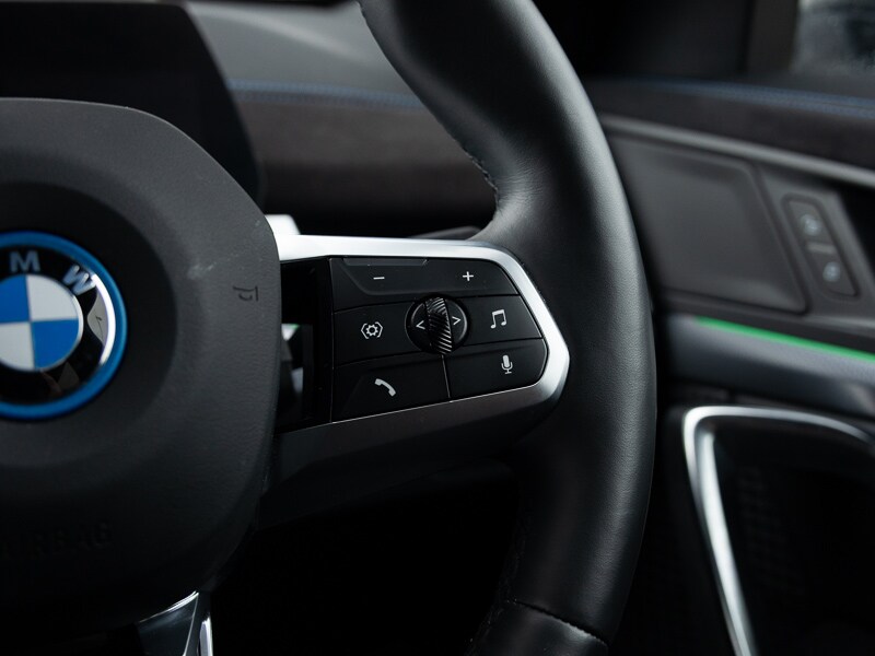 Used BMW iX2 2025 for sale - 77569219: Photo 16