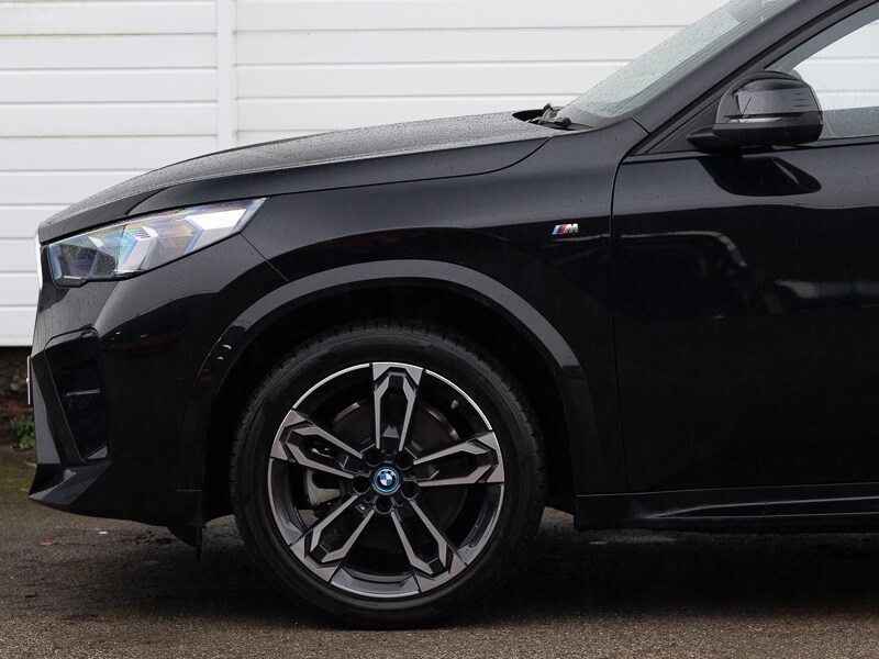 Used BMW iX2 2025 for sale - 77569219: Photo 17
