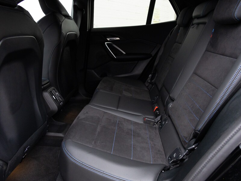 Used BMW iX2 2025 for sale - 77569219: Photo 6