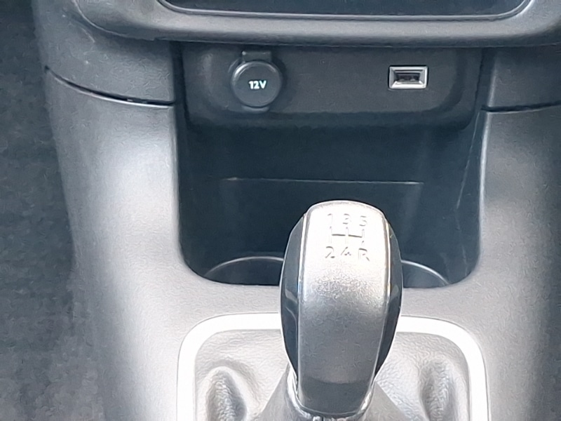 Used Citroen C3 2023 for sale - 77921800: Photo 11