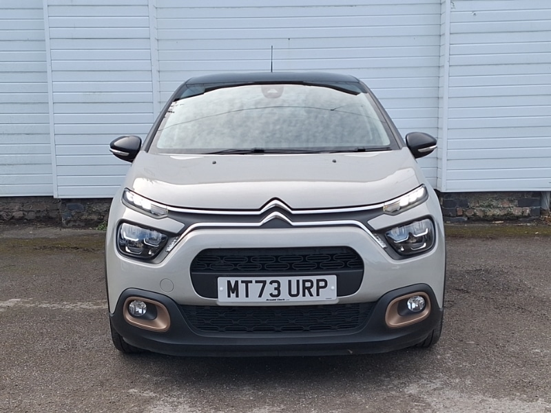 Used Citroen C3 2023 for sale - 77921800: Photo 12