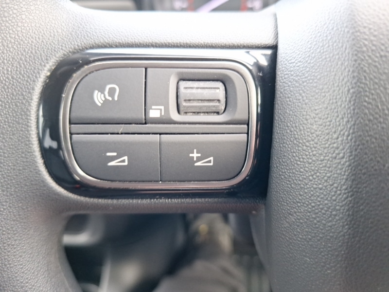 Used Citroen C3 2023 for sale - 77921800: Photo 15