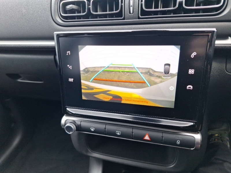 Used Citroen C3 2023 for sale - 77921800: Photo 18