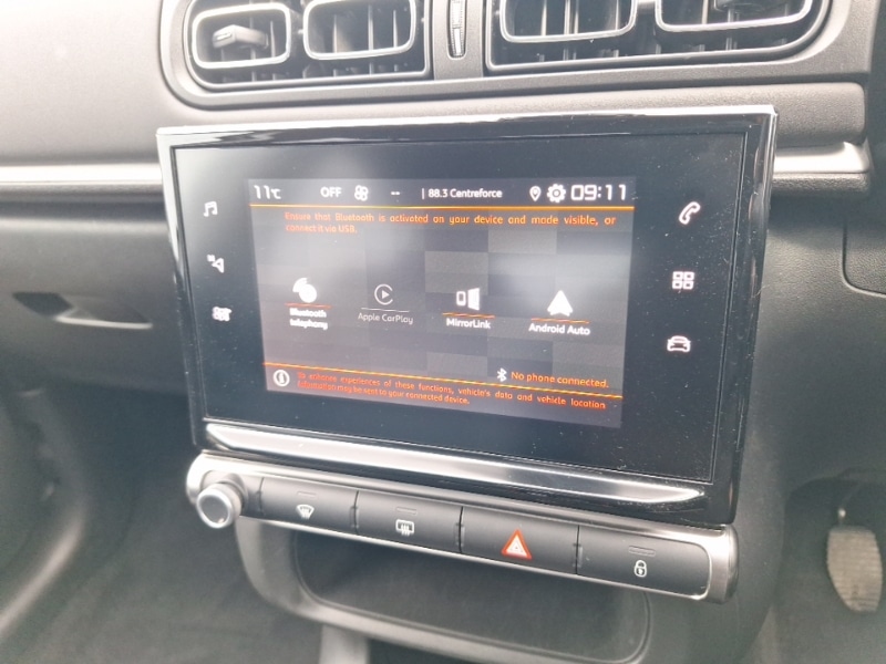 Used Citroen C3 2023 for sale - 77921800: Photo 19