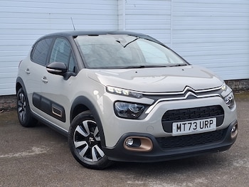 Citroen C3 feature image
