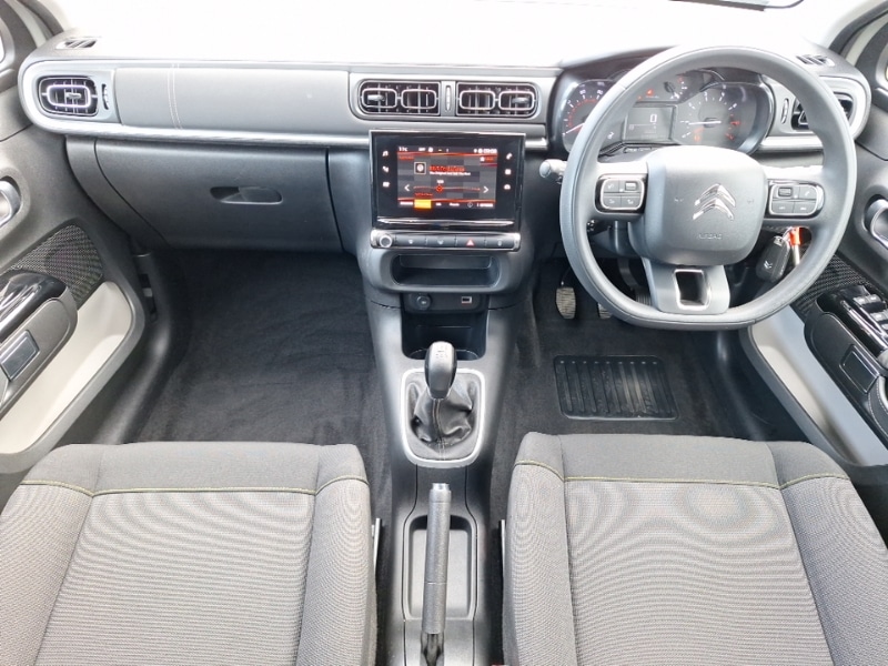 Used Citroen C3 2023 for sale - 77921800: Photo 2