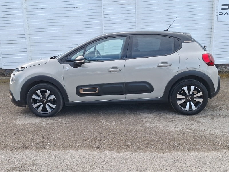 Used Citroen C3 2023 for sale - 77921800: Photo 4