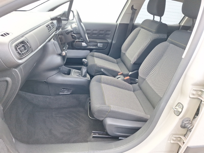 Used Citroen C3 2023 for sale - 77921800: Photo 5