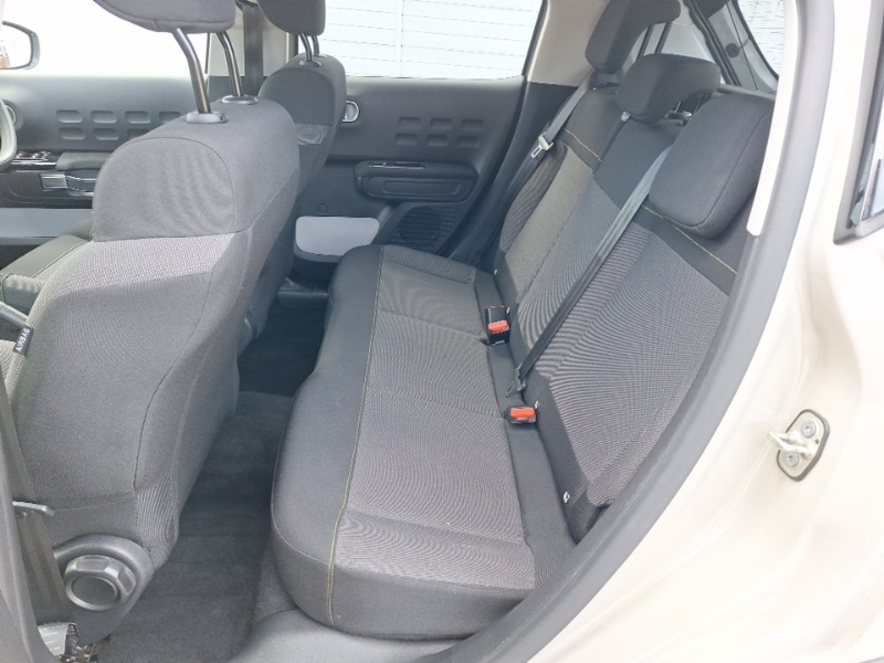 Used Citroen C3 2023 for sale - 77921800: Photo 6