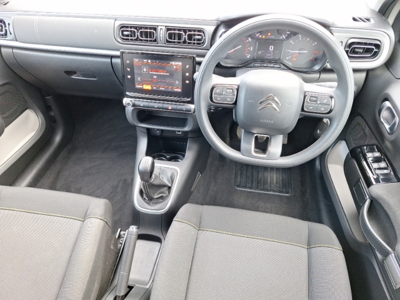 Used Citroen C3 2023 for sale - 77921800: Photo 7