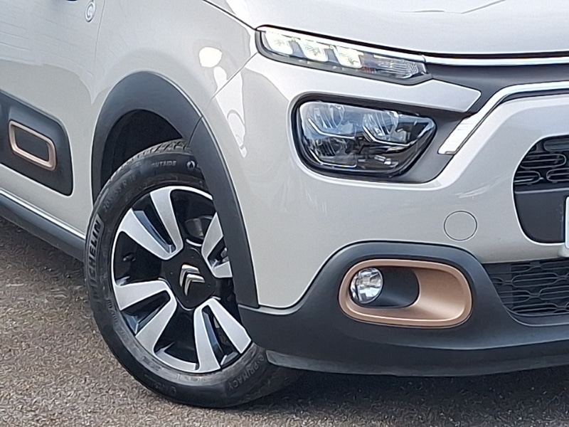 Used Citroen C3 2023 for sale - 77921800: Photo 9