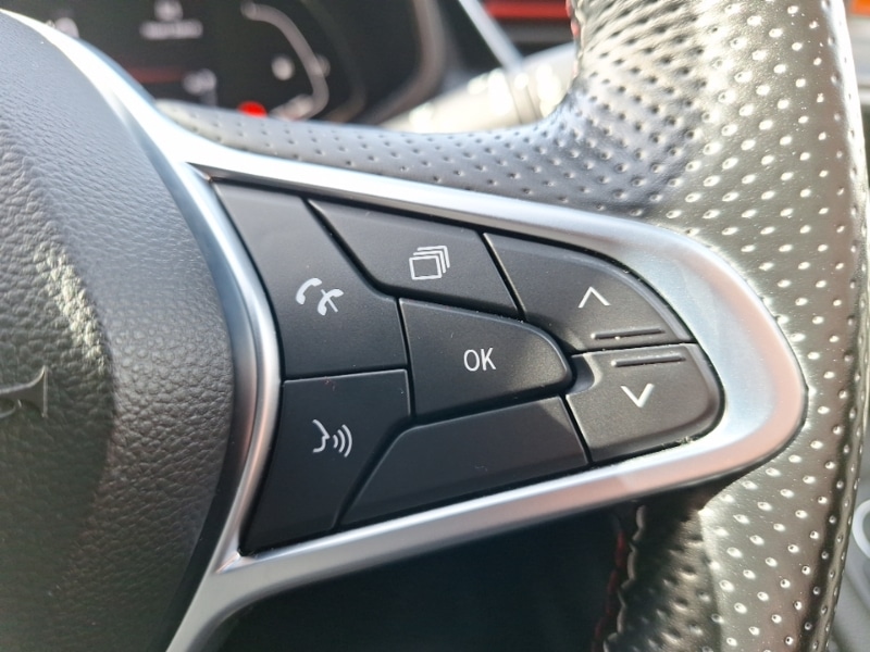 Used Renault Clio 2022 for sale - 76533502: Photo 13