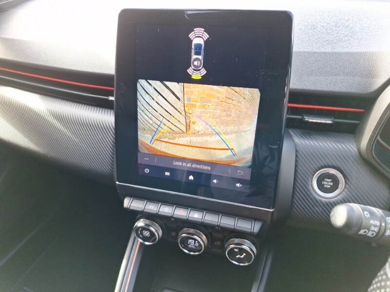 Used Renault Clio 2022 for sale - 76533502: Photo 17