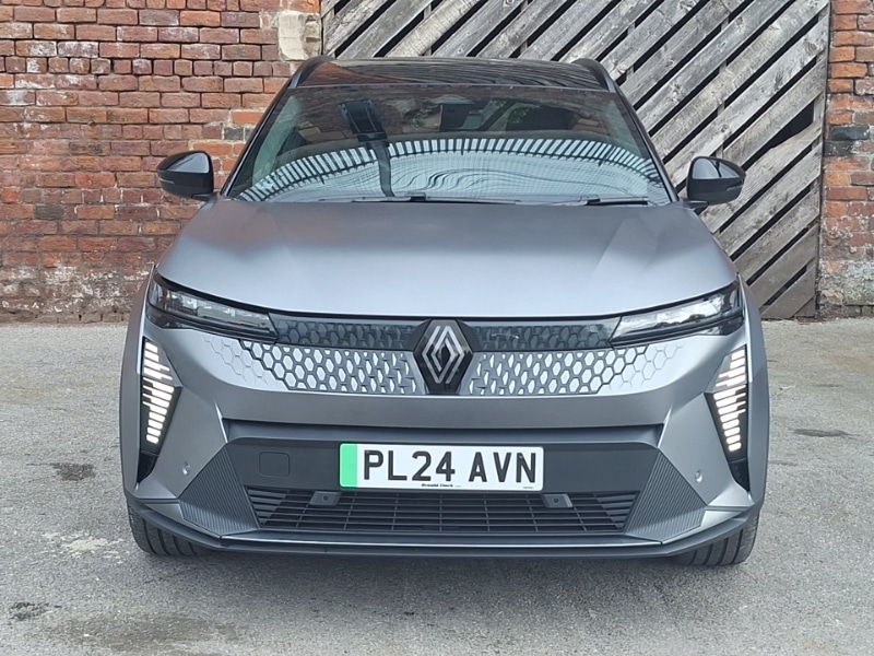 Used Renault Scenic E-Tech 2024 for sale - 76498181: Photo 12