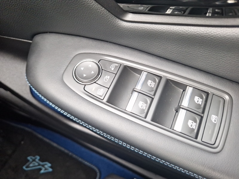 Used Renault Scenic E-Tech 2024 for sale - 76498181: Photo 13