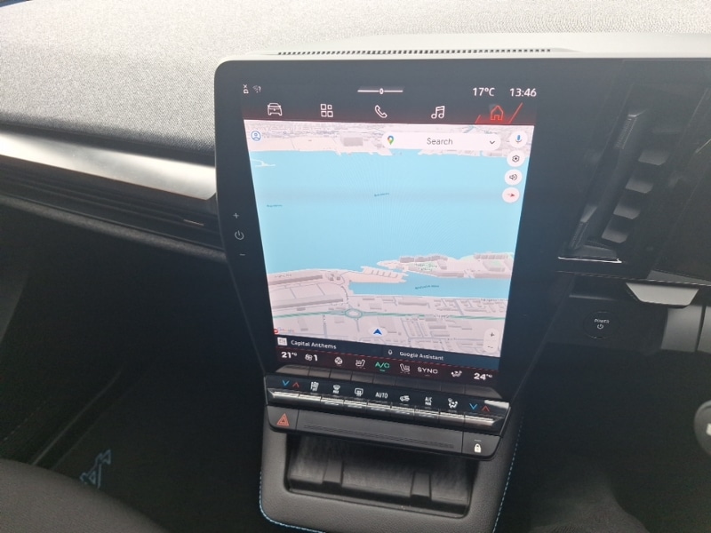 Used Renault Scenic E-Tech 2024 for sale - 76498181: Photo 18