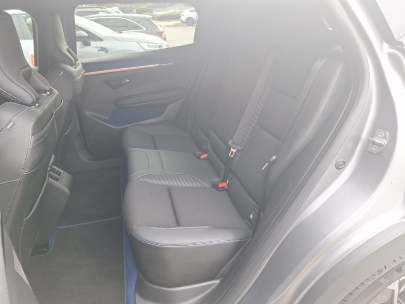 Used Renault Scenic E-Tech 2024 for sale - 76498181: Photo 6