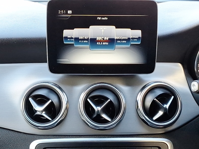 Used Mercedes-Benz GLA 2019 for sale - 78033068: Photo 10