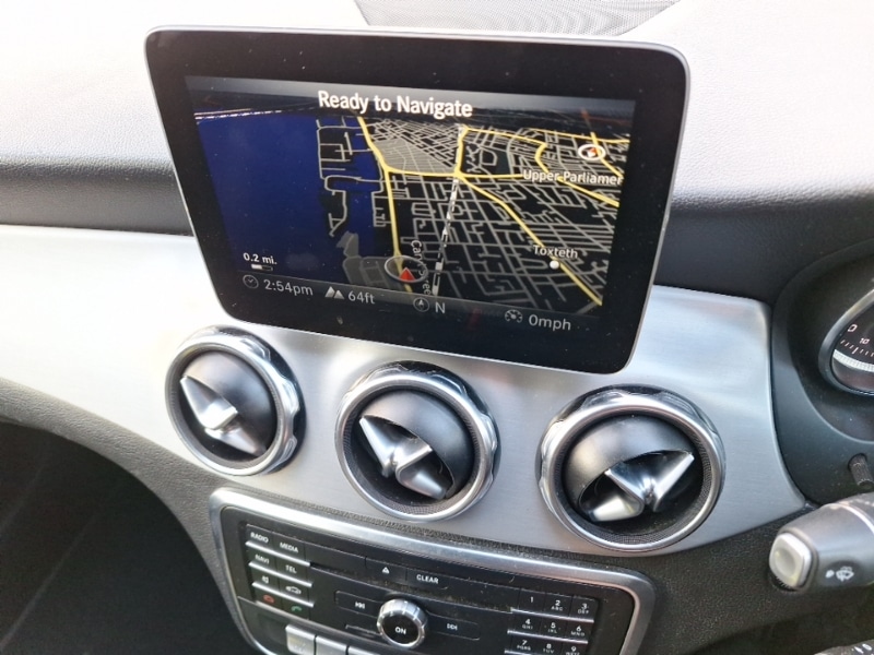 Used Mercedes-Benz GLA 2019 for sale - 78033068: Photo 18