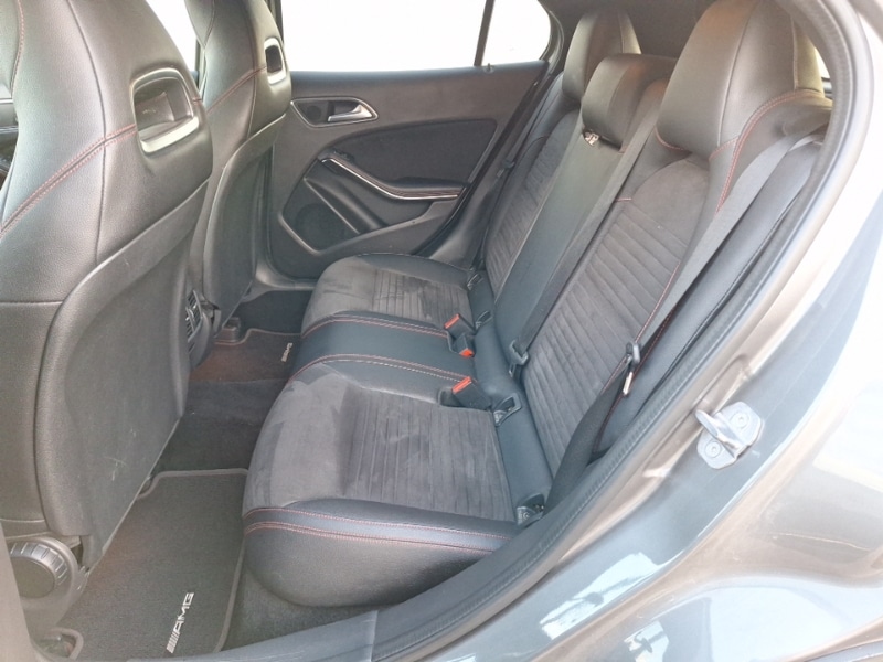 Used Mercedes-Benz GLA 2019 for sale - 78033068: Photo 6