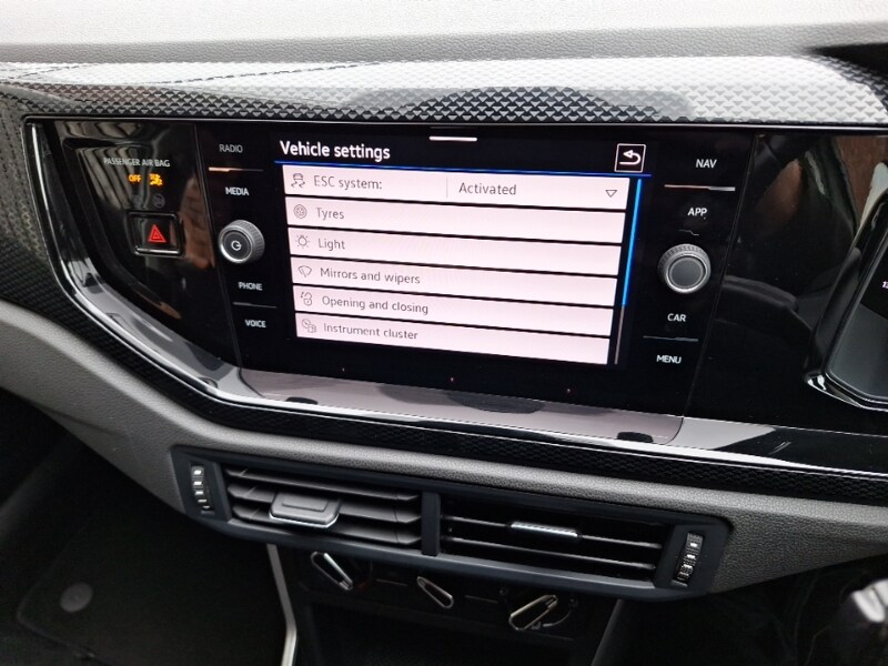 Used Volkswagen Polo 2023 for sale - 76708170: Photo 18