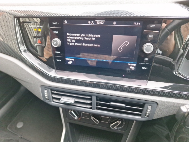 Used Volkswagen Polo 2023 for sale - 76708170: Photo 19