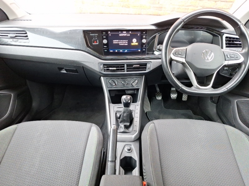 Used Volkswagen Polo 2023 for sale - 76708170: Photo 2