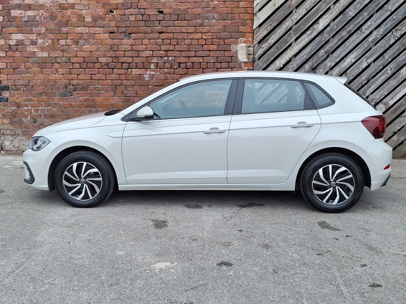 Used Volkswagen Polo 2023 for sale - 76708170: Photo 4