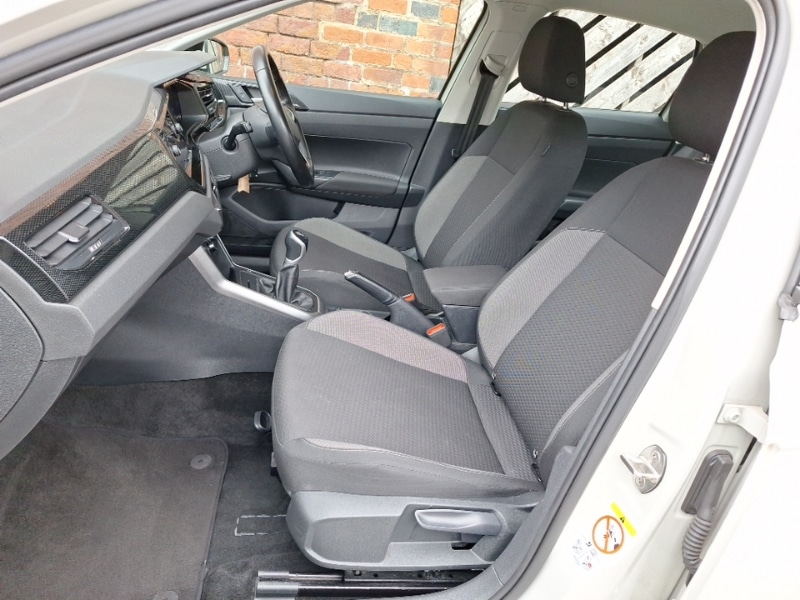 Used Volkswagen Polo 2023 for sale - 76708170: Photo 5