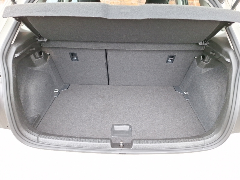 Used Volkswagen Polo 2023 for sale - 76708170: Photo 8