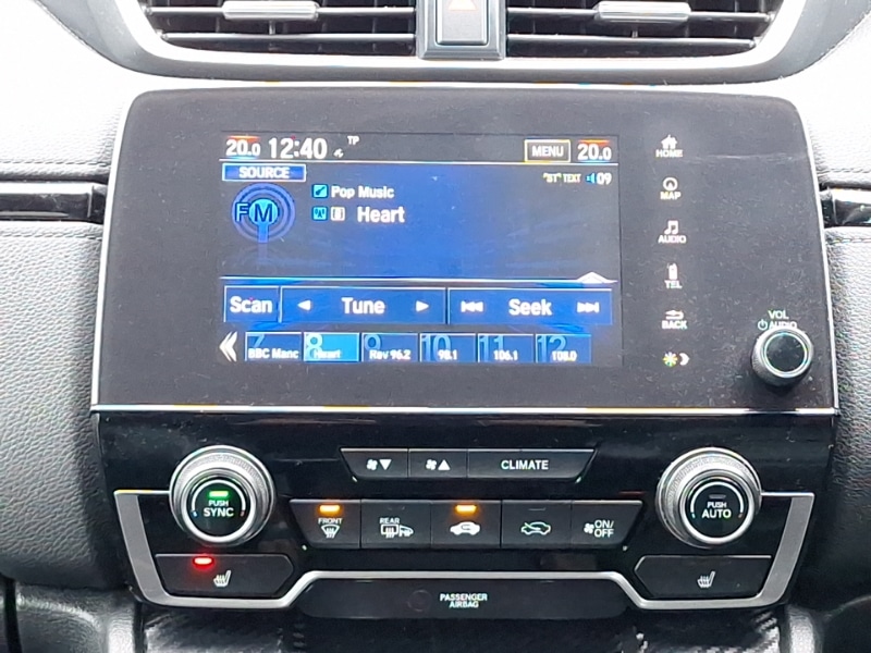 Used Honda CR-V 2019 for sale - 77933105: Photo 10