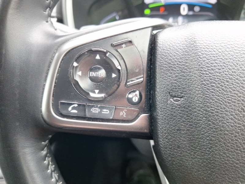 Used Honda CR-V 2019 for sale - 77933105: Photo 15