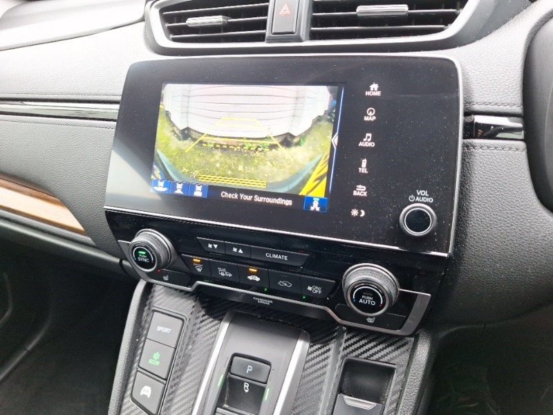 Used Honda CR-V 2019 for sale - 77933105: Photo 17