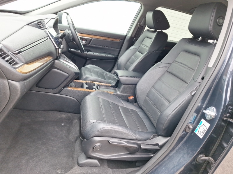 Used Honda CR-V 2019 for sale - 77933105: Photo 5