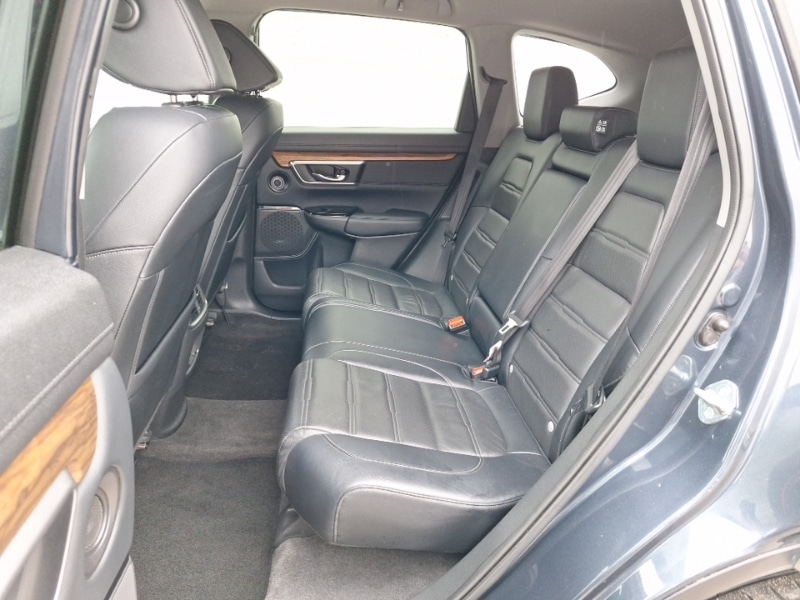 Used Honda CR-V 2019 for sale - 77933105: Photo 6