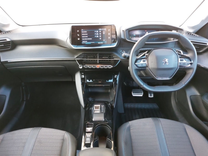 Used Peugeot 208 2023 for sale - 76195856: Photo 2