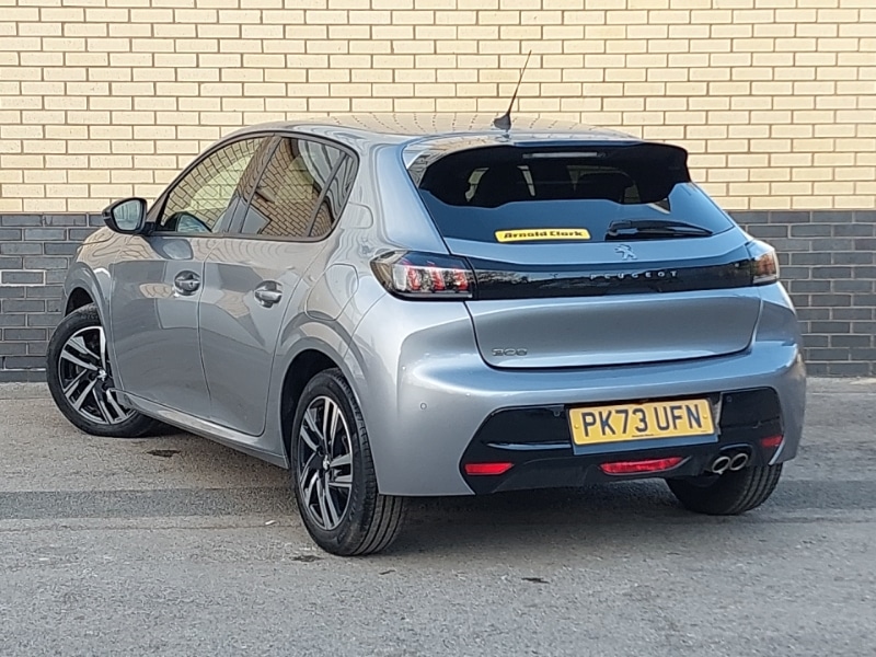 Used Peugeot 208 2023 for sale - 76195856: Photo 3