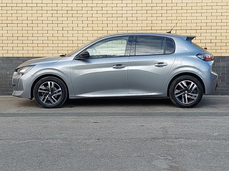 Used Peugeot 208 2023 for sale - 76195856: Photo 4