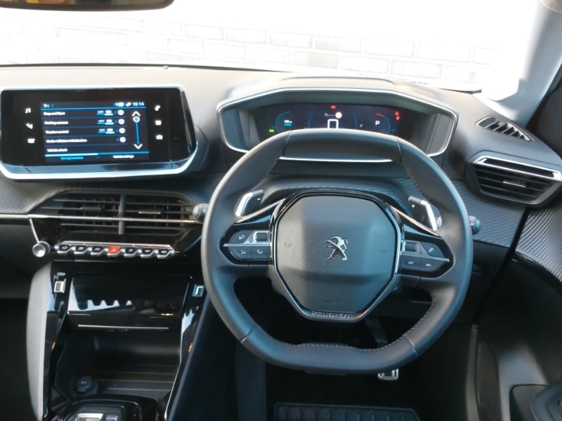 Used Peugeot 208 2023 for sale - 76195856: Photo 7
