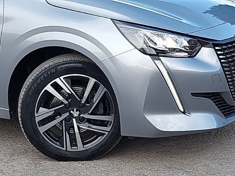 Used Peugeot 208 2023 for sale - 76195856: Photo 9