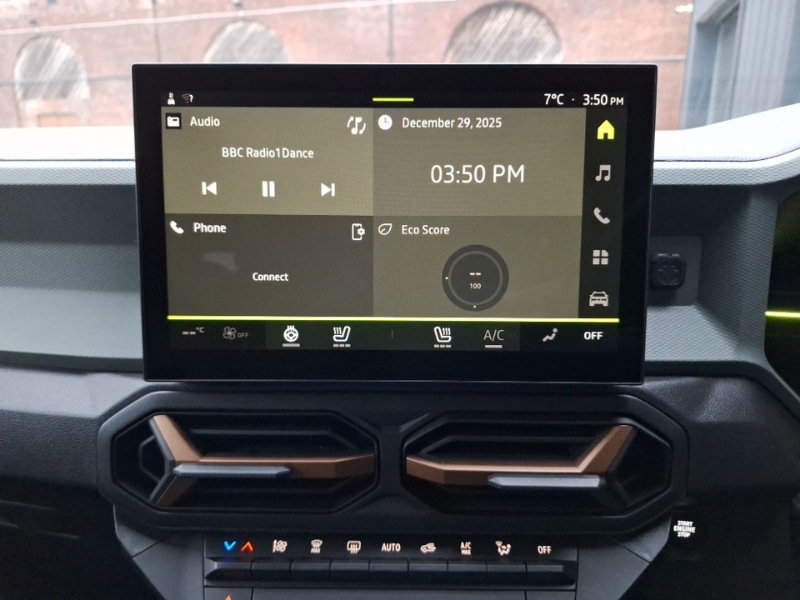 Used Dacia Duster 2025 for sale - 77065989: Photo 10