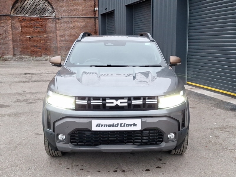 Used Dacia Duster 2025 for sale - 77065989: Photo 12