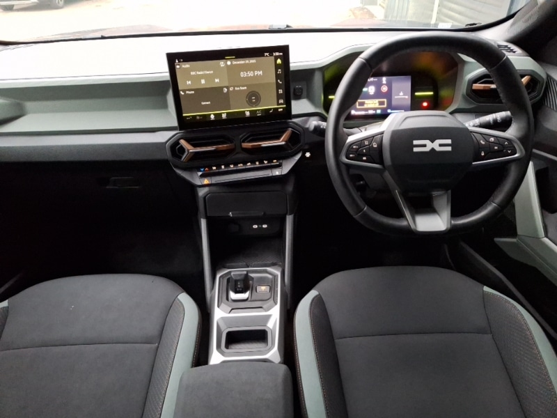 Used Dacia Duster 2025 for sale - 77065989: Photo 2