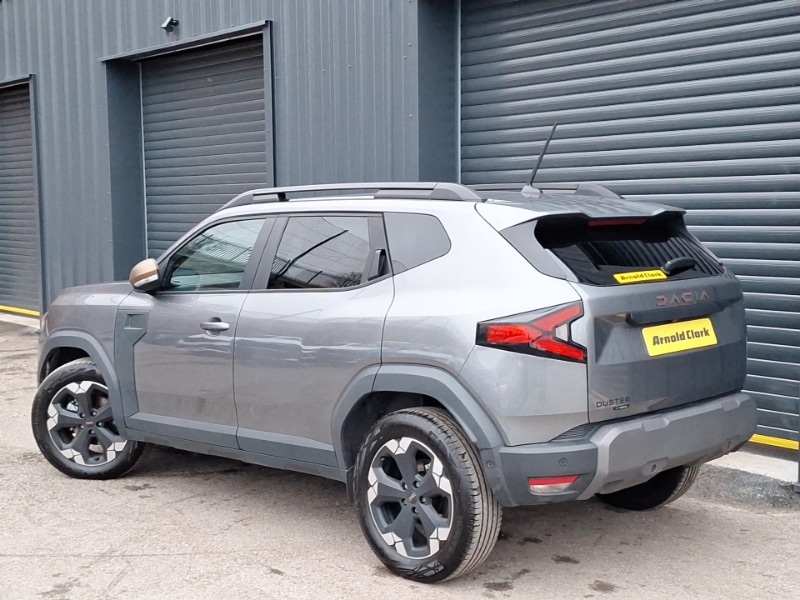 Used Dacia Duster 2025 for sale - 77065989: Photo 3
