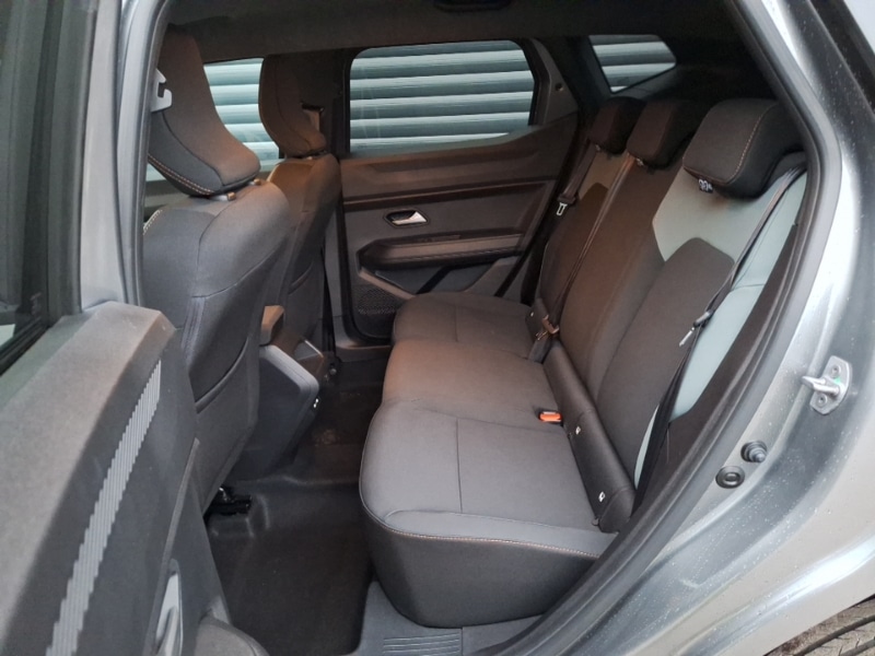 Used Dacia Duster 2025 for sale - 77065989: Photo 6